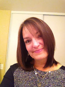 Meet your Posher, Teresa